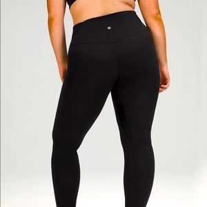 Lululemon Align Leggings ‘28